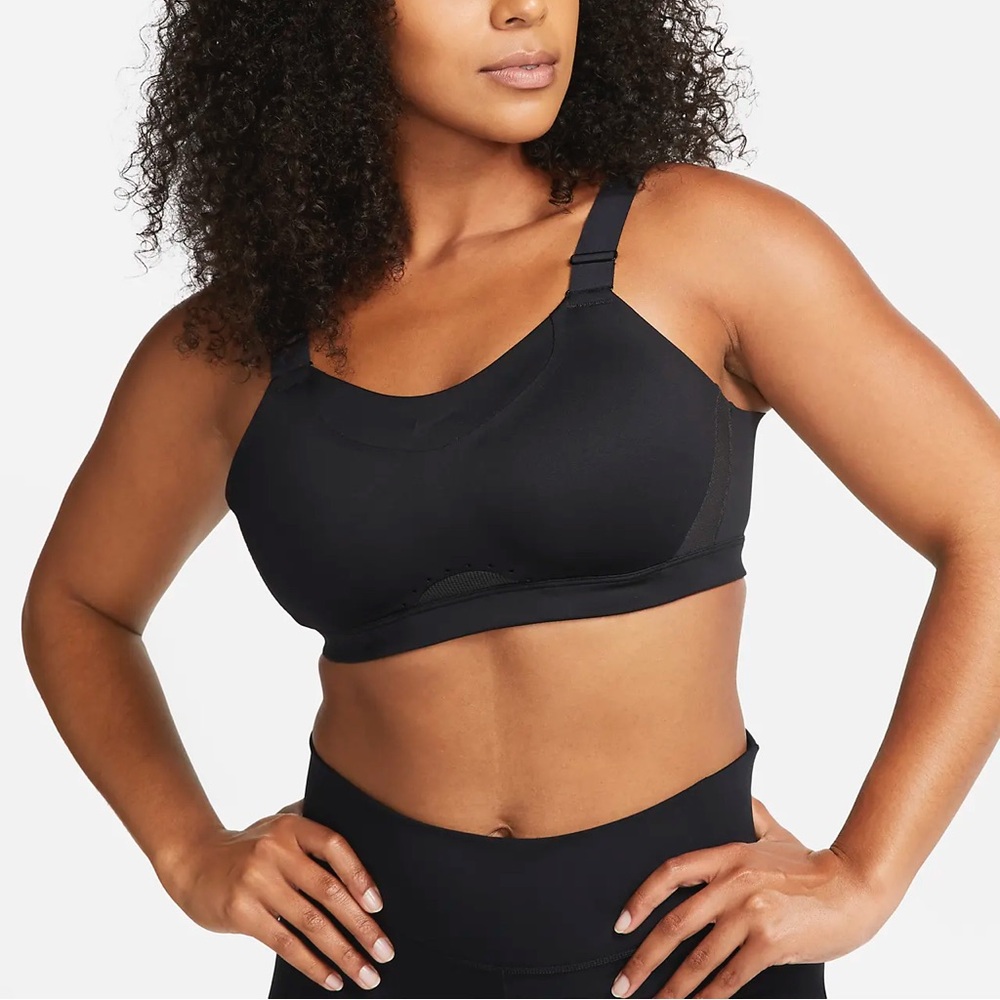 Nike High Support Sports Bra